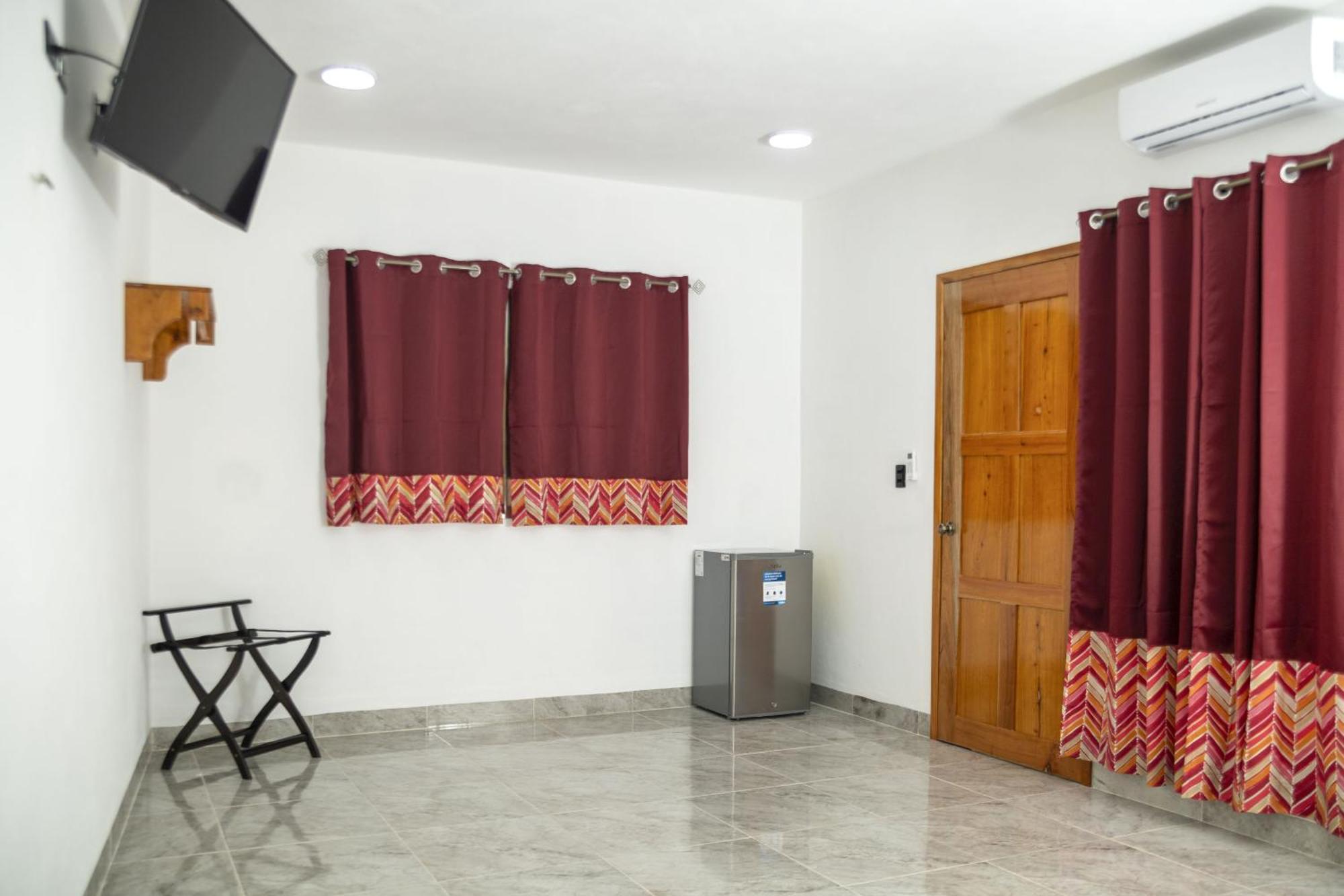 Casa Marco'S Hotel Valladolid  Eksteriør billede