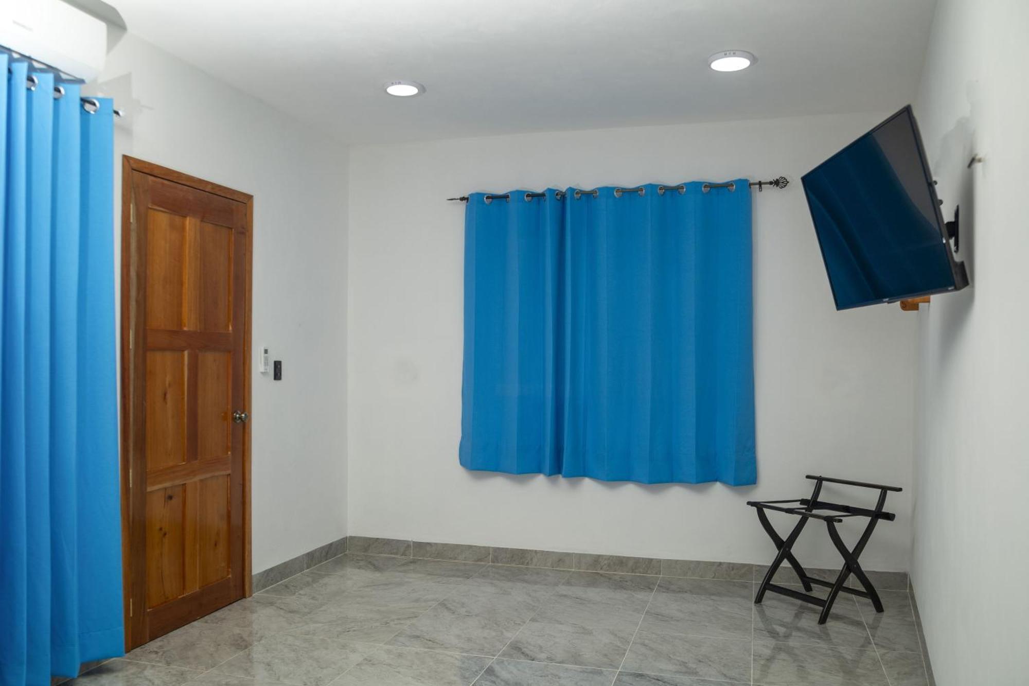 Casa Marco'S Hotel Valladolid  Eksteriør billede