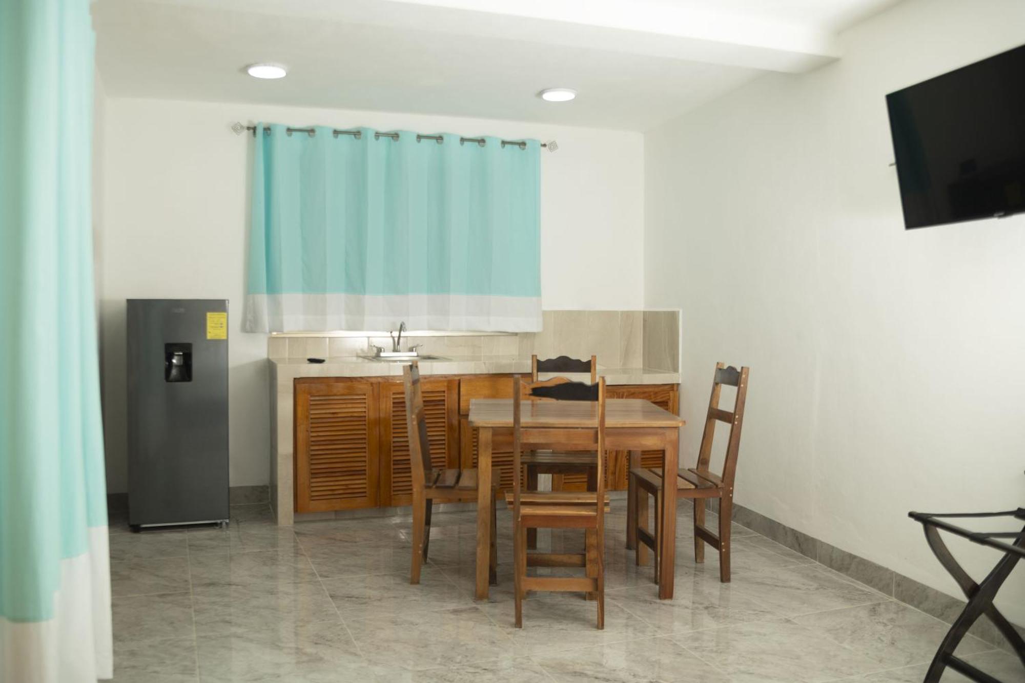 Casa Marco'S Hotel Valladolid  Eksteriør billede