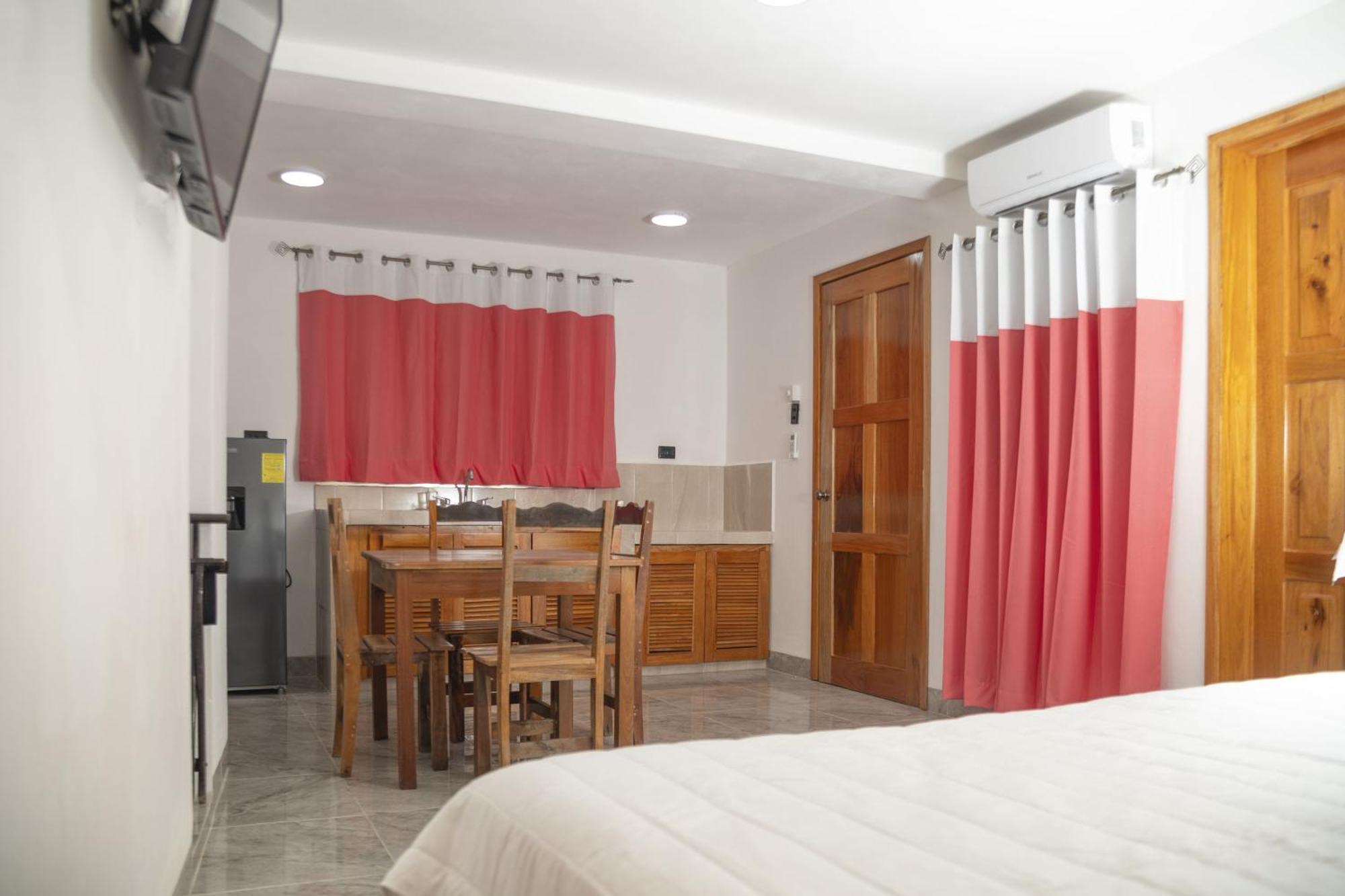 Casa Marco'S Hotel Valladolid  Eksteriør billede
